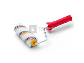 Schuller Top-Line Midi Fűtőtest henger 12 mm szálhossz 15 cm nyéllel Schuller Top-Line Midi Fűtőtest henger 12 mm szálhossz 15 cm nyéllel