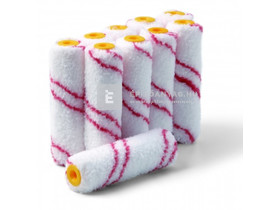 Schuller Microline Fűtőtest henger 9 mm szálhossz 10 cm Schuller Microline Fűtőtest henger 9 mm szálhossz 10 cm