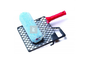 Schuller Festőhenger készlet párnázott kék 27 cm Schuller Festőhenger készlet párnázott kék 27 cm