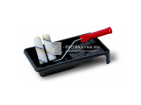 Schuller Paint-Line Lakkhenger 7 mm szálhossz 18 cm Schuller Paint-Line Lakkhenger 7 mm szálhossz 18 cm