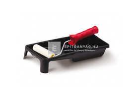 Schuller Velúr Fűtőtest henger készlet 10 cm-es hengerrel Schuller Velúr Fűtőtest henger készlet 10 cm-es hengerrel