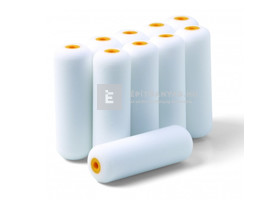 Schuller Lakkhenger szuperfinom, kétolalon kerekített, 11 cm 2 db Schuller Lakkhenger szuperfinom, kétolalon kerekített, 11 cm 2 db