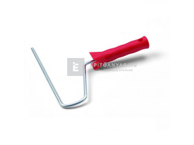 Schuller Festőhenger nyél profi, cink bevonat 27 cm/8 mm Schuller Festőhenger nyél profi, cink bevonat 27 cm/8 mm