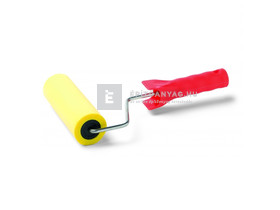Schuller Tapétázó henger rugalmas 18 cm Schuller Tapétázó henger rugalmas 18 cm