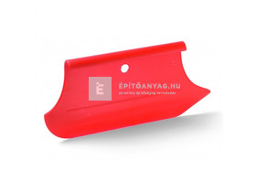 Schuller Uni-Tap Tapétázó spatulya puha, rugalmas 28x13 cm Schuller Uni-Tap Tapétázó spatulya puha, rugalmas 28x13 cm