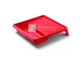 Schuller Festékedény 18 cm-es hengerméretig, műanyag 22x32 cm Schuller Festékedény 18 cm-es hengerméretig, műanyag 22x32 cm