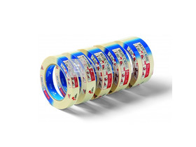 Schuller Festőszalag 60C, EAN kék 30 mm x 50 m Schuller Festőszalag 60C, EAN kék 30 mm x 50 m