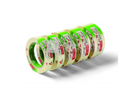 Schuller Festőszalag 60C, EAN zöld 19 mm x 50 m Schuller Festőszalag 60C, EAN zöld 19 mm x 50 m