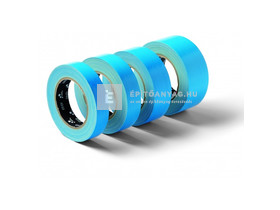 Schuller UV szalag szövetbázisú, kültéri 38 mm x 25 m Schuller UV szalag szövetbázisú, kültéri 38 mm x 25 m