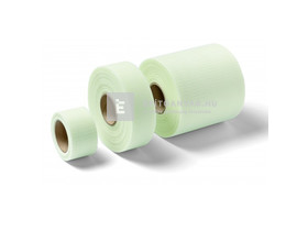 Schuller Rácsos szalag profi, gipszkartonhoz, öntapadós 144 mm x 45 m Schuller Rácsos szalag profi, gipszkartonhoz, öntapadós 144 mm x 45 m