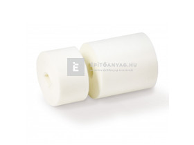 Schuller Drywall Strip Üvegszövet fátyol nem öntapadós 50 mm x 25 m Schuller Drywall Strip Üvegszövet fátyol nem öntapadós 50 mm x 25 m