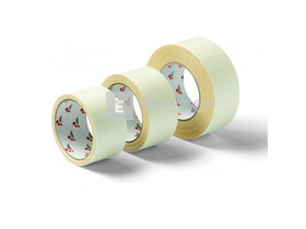 Schuller Kétoldali ragasztószalag szövet 50 mm x 10 m Schuller Kétoldali ragasztószalag szövet 50 mm x 10 m