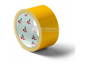 Schuller Kétoldali ragszalag fólia, SB 50 mm x 5 m Schuller Kétoldali ragszalag fólia, SB 50 mm x 5 m