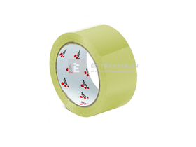 Schuller PP Csomagoló szalag zajtalan átlátszó akril 48 mmx66 m Schuller PP Csomagoló szalag zajtalan átlátszó akril 48 mmx66 m