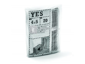 Schuller Takarófólia járható 4x5 m Schuller Takarófólia járható 4x5 m