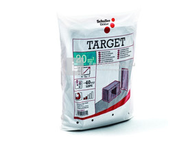 Schuller Takarófólia járható, 40 mikron vastag 4x5 m Schuller Takarófólia járható, 40 mikron vastag 4x5 m