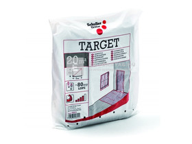 Schuller Takarófólia létrázható, 80 mikron vastag 4x5 m Schuller Takarófólia létrázható, 80 mikron vastag 4x5 m