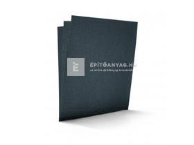 Schuller Emycut Dörzsvászon P60, 230x280 mm Schuller Emycut Dörzsvászon P60, 230x280 mm