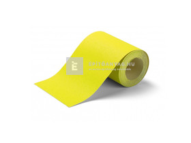 Schuller Easyroll Csiszolótekercs P120, 115 mmx4,5 m Schuller Easyroll Csiszolótekercs P120, 115 mmx4,5 m