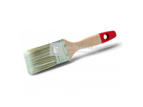 Schuller Allround Laposecset szintetikus sörte, fa nyél 40 mm Schuller Allround Laposecset szintetikus sörte, fa nyél 40 mm