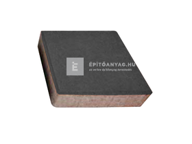 KK Kavics London Classic Térkő nagykocka antracit 30x30 cm 8 cm KK Kavics London Classic Térkő nagykocka antracit 30x30 cm 8 cm