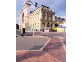 KK Kavics Párizs Térkő segítőkő KK vörös 20x20x6 cm KK Kavics Párizs Térkő segítőkő KK vörös 20x20x6 cm