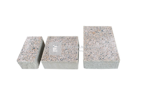 KK Kavics Párizs Korzó Vario Kombi térkő fehér márványmosott 6 cm KK Kavics Párizs Korzó Vario Kombi térkő fehér márványmosott 6 cm