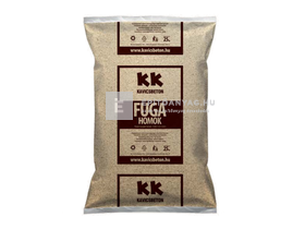 KK Kavics fugahomok 25 kg KK Kavics fugahomok 25 kg