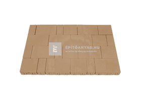 KK Kavics London Vario Kombi térkő homok 6 cm KK Kavics London Vario Kombi térkő homok 6 cm