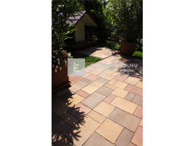 KK Kavics London Vario kombi térkő őszilomb 6 cm KK Kavics London Vario kombi térkő őszilomb 6 cm