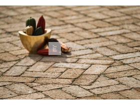 KK Kavics London Ódon Térkő tégla beige 10x20 cm 5 cm KK Kavics London Ódon Térkő tégla beige 10x20 cm 5 cm