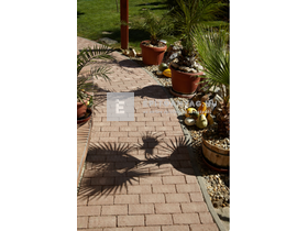 KK Kavics London Ódon Térkő tégla beige 10x20 cm 5 cm KK Kavics London Ódon Térkő tégla beige 10x20 cm 5 cm