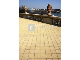 KK Kavics London Classic Térkő kocka KK sárga 20x20 cm 6 cm KK Kavics London Classic Térkő kocka KK sárga 20x20 cm 6 cm