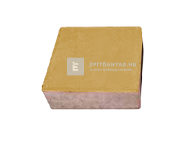 KK Kavics London Classic Térkő kocka KK sárga 20x20 cm 6 cm KK Kavics London Classic Térkő kocka KK sárga 20x20 cm 6 cm