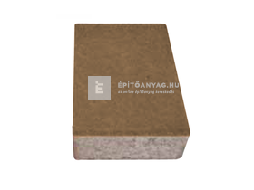 KK Kavics London Classic Térkő nagytégla KK barna 20x30 cm 6 cm KK Kavics London Classic Térkő nagytégla KK barna 20x30 cm 6 cm