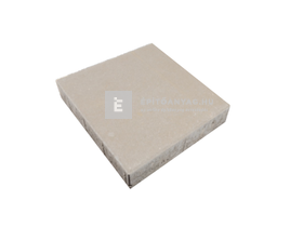 KK Kavics London Classic Térkő óriáskocka szürke 40x40 cm 8 cm KK Kavics London Classic Térkő óriáskocka szürke 40x40 cm 8 cm