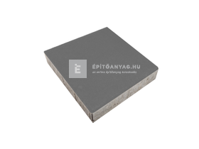 KK Kavics London Classic Térkő óriáskocka antracit 40x40 cm 8 cm KK Kavics London Classic Térkő óriáskocka antracit 40x40 cm 8 cm