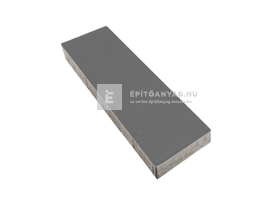 KK Kavics London Extra térkő óriáshasáb antracit 20x60x8 cm KK Kavics London Extra térkő óriáshasáb antracit 20x60x8 cm