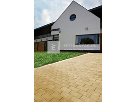 KK Kavics London Térkő tégla KK sárga 10x20 cm 6 cm KK Kavics London Térkő tégla KK sárga 10x20 cm 6 cm