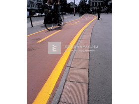 KK Kavics Párizs Térkő segítőkő KK vörös 20x20 cm 8 cm KK Kavics Párizs Térkő segítőkő KK vörös 20x20 cm 8 cm