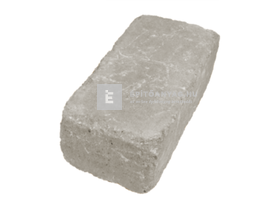 KK Kavics Project Aquincum Blokk szürke 15x20x40 cm KK Kavics Project Aquincum Blokk szürke 15x20x40 cm