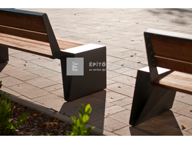 KK Kavics Savaria Vario Classic Kombi térkő terra 8 cm KK Kavics Savaria Vario Classic Kombi térkő terra 8 cm