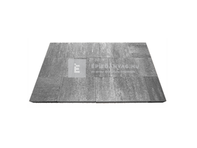 KK Kavics Savaria Vario Classic Kombi térkő andezit 8 cm KK Kavics Savaria Vario Classic Kombi térkő andezit 8 cm