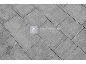 KK Kavics Savaria Vario Classic Kombi térkő andezit 6 cm KK Kavics Savaria Vario Classic Kombi térkő andezit 6 cm