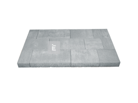 KK Kavics Savaria Vario natur Kombi térkő topáz 6 cm KK Kavics Savaria Vario natur Kombi térkő topáz 6 cm