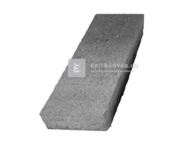 KK Kavics Toledo Térkő óriáshasáb andezit 20x60 cm 8 cm KK Kavics Toledo Térkő óriáshasáb andezit 20x60 cm 8 cm