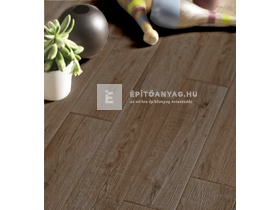 Ragno Freetime marrone matt 12,5x50 padlólap, 00R45A16 1 m2/cs