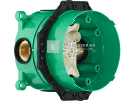 Hansgrohe IBox Universal alaptest DN15/DN20 Hansgrohe IBox Universal alaptest DN15/DN20