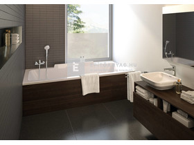 Hansgrohe Logis Kádcsaptelep egykaros, falsíkon kívüli szereléshez króm Hansgrohe Logis Kádcsaptelep egykaros, falsíkon kívüli szereléshez króm