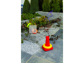 Leier Architektúra szárazfalazó füstantracit 12x36x6 cm Leier Architektúra szárazfalazó füstantracit 12x36x6 cm